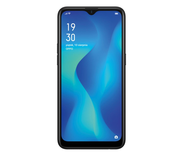 OPPO A1k 3/32GB Dual SIM czarny - 511172 - zdjęcie 2
